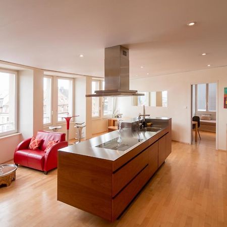 斯特拉斯堡Cosy Kleber - 80M2 In The Heart Of Town公寓 外观 照片