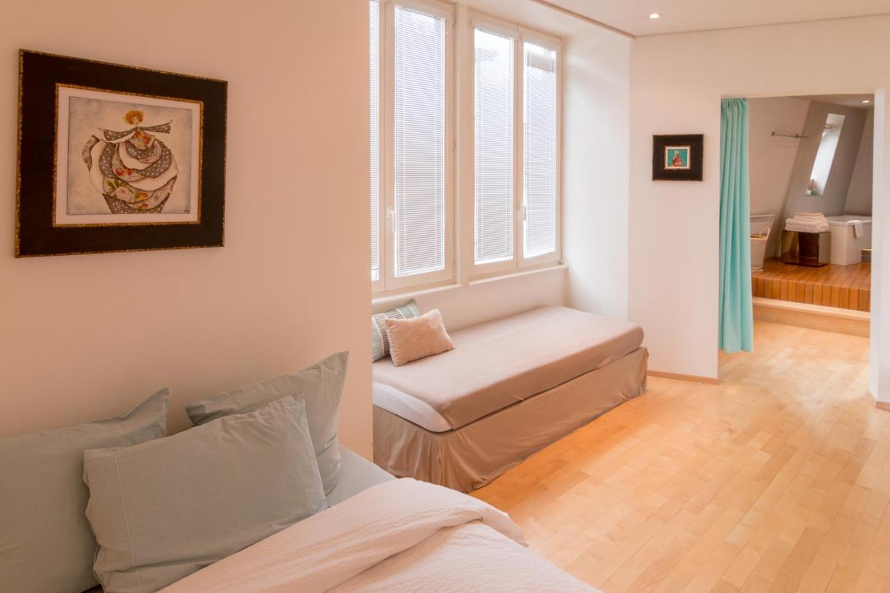 斯特拉斯堡Cosy Kleber - 80M2 In The Heart Of Town公寓 外观 照片