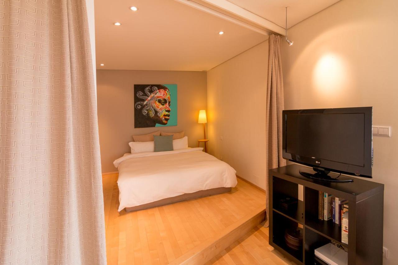 斯特拉斯堡Cosy Kleber - 80M2 In The Heart Of Town公寓 外观 照片